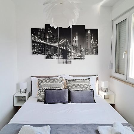 New! Top Apartment, Split View From Above Exteriér fotografie