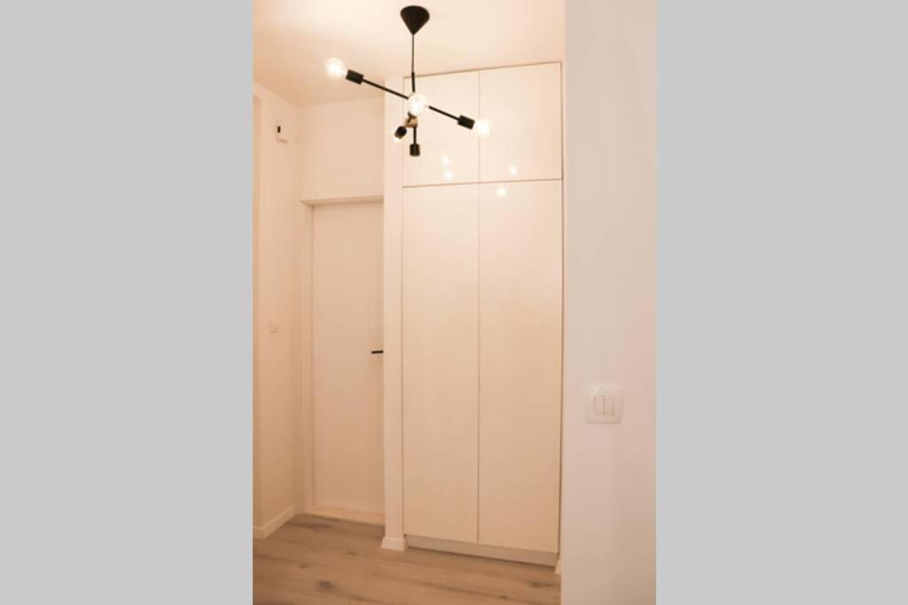 New! Top Apartment, Split View From Above Exteriér fotografie